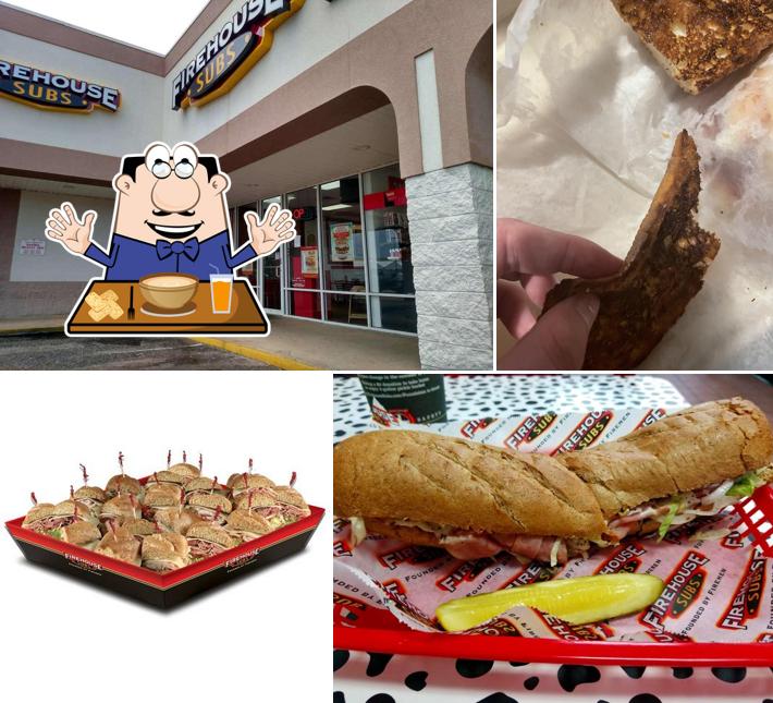 Firehouse Subs Foley