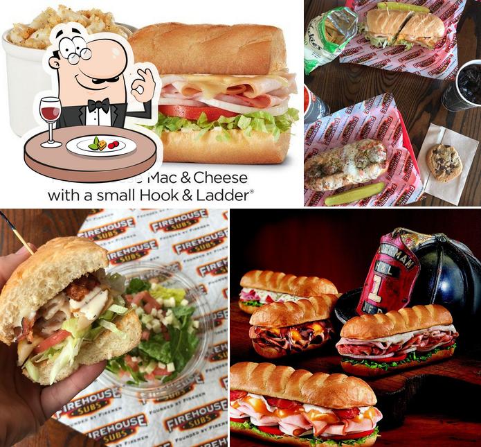 Firehouse Subs