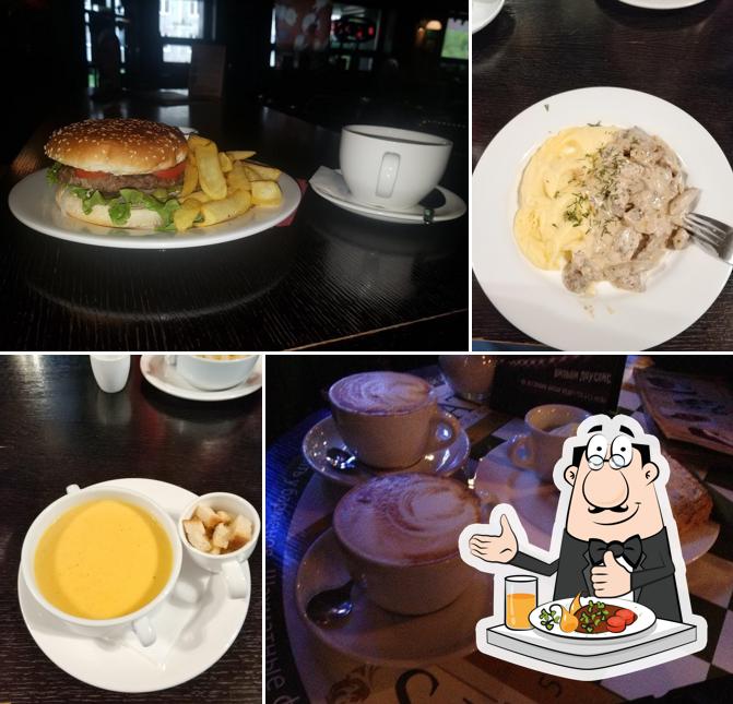 Harat's Pub