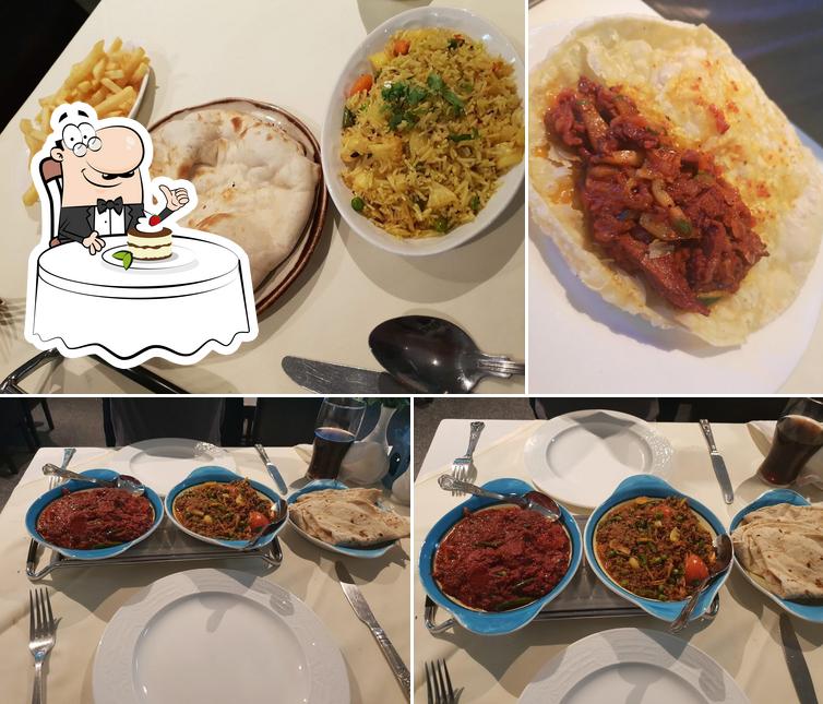 Maa Indian Restaurant