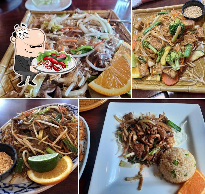 Pad Thai House
