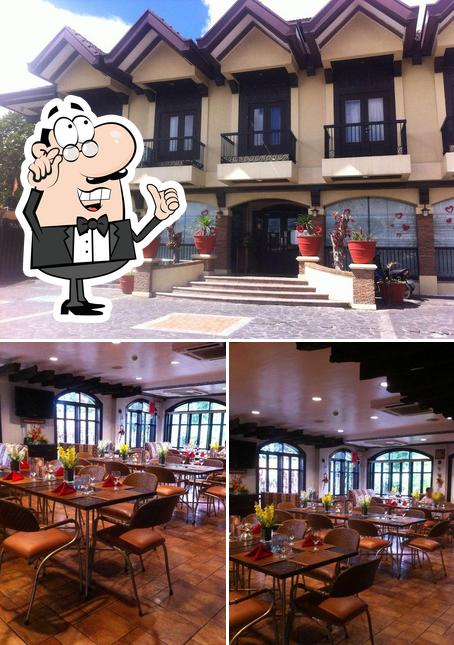 Pahimis Restaurant