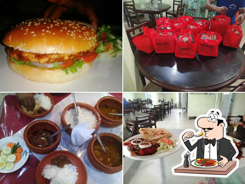 Poroshmoni Hotel & Restaurant