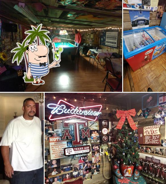 Benchley Country Store & Grill