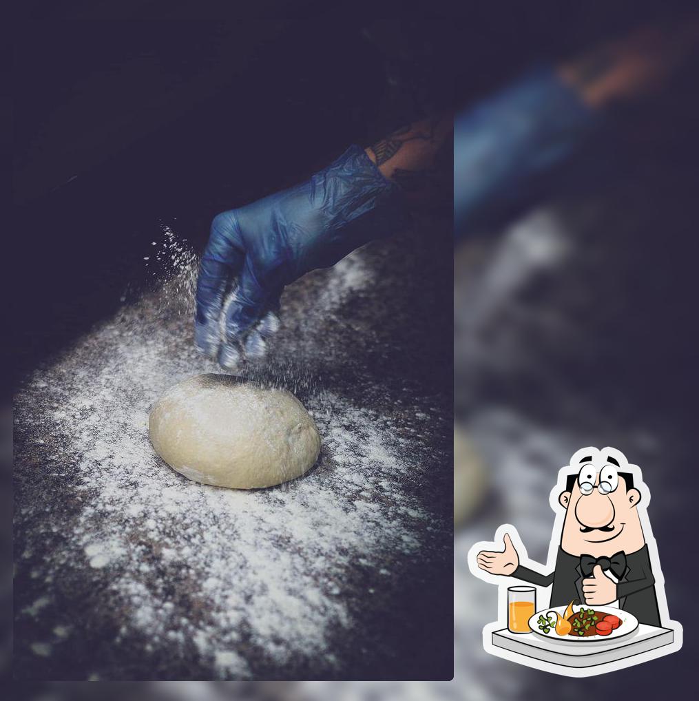 Cave Bar & Kitchen