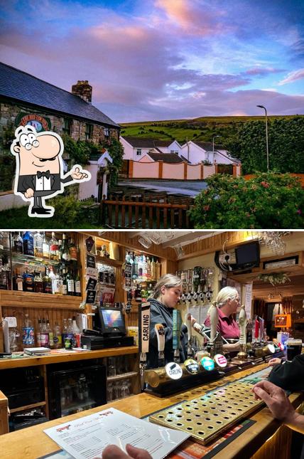 Red Cow Inn