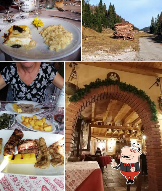 Agriturismo La Casara