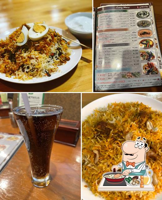 BIHANI 三沢店