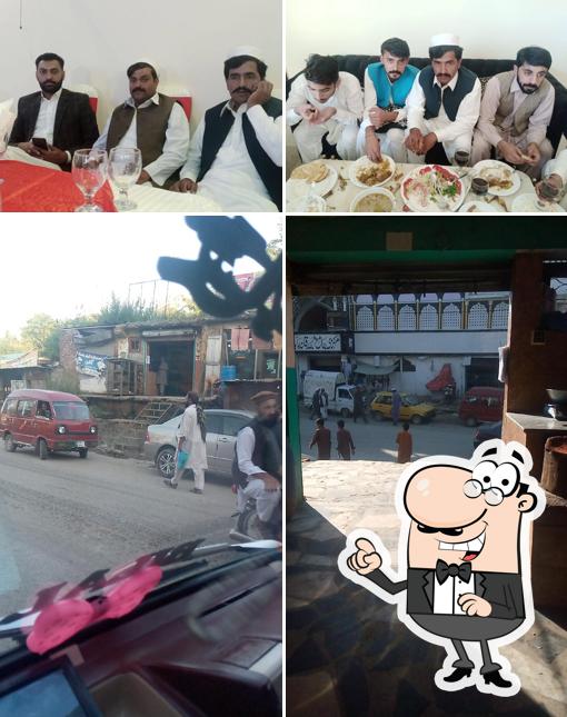 Bilal Chicken Shop