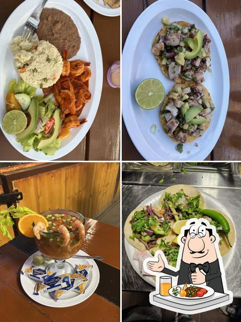 El Campestre Tacos Al Vapor Y Cenaduria