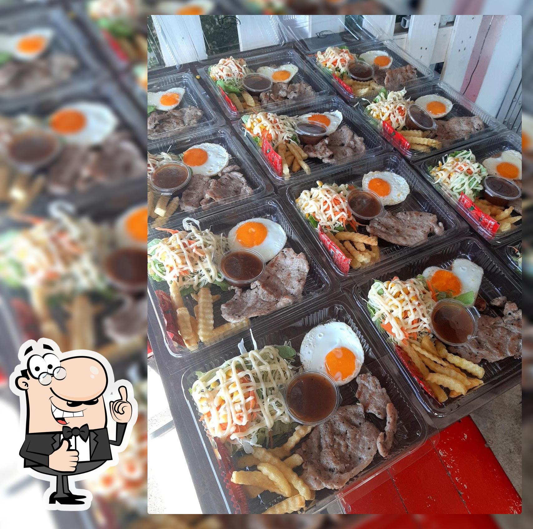 สเต็กบ้านแตง