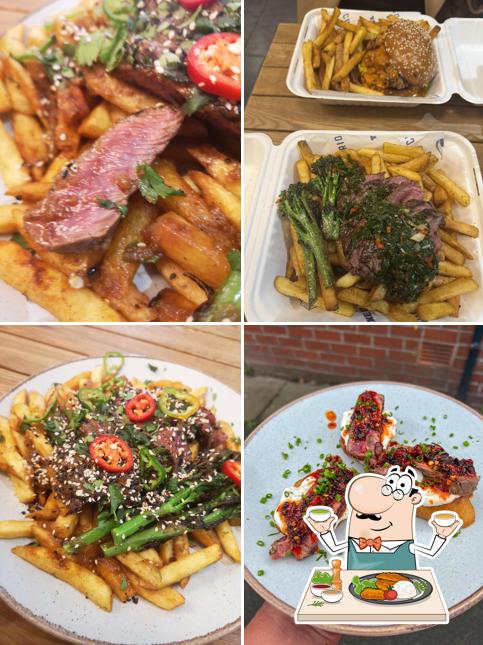Curio. Food Co