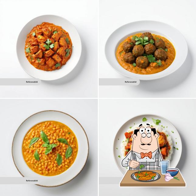 Curry on Wheels