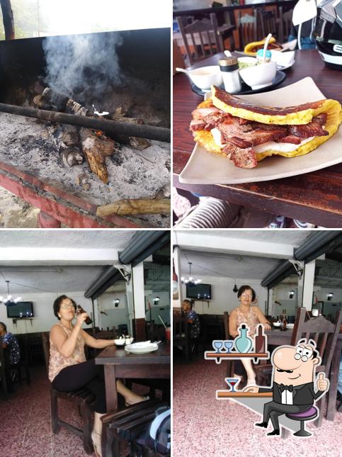 El Rancho Llanero