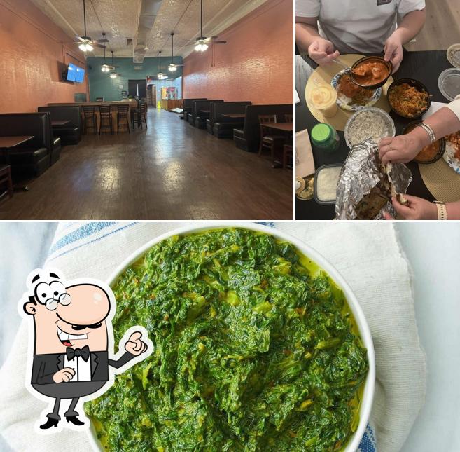 Good Karma Indian Kitchen