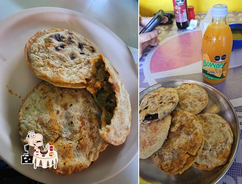 Gorditas La Nueva Esperanza