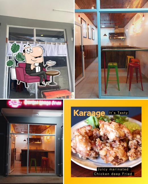 HASHI KO KITCHEN