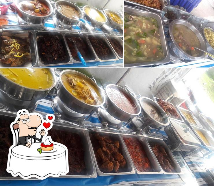 Kedai Makan Izah