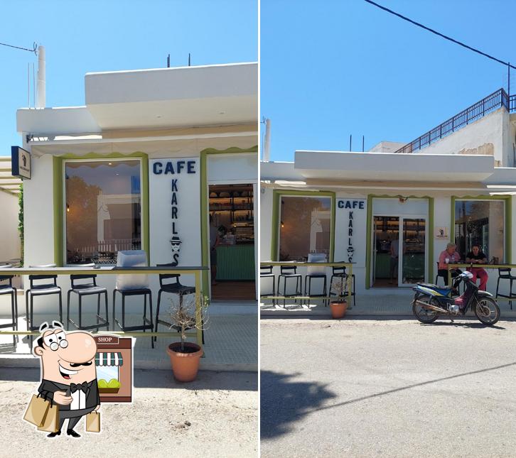 Karlos cafe