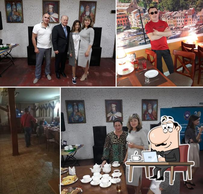 Литовский Двор