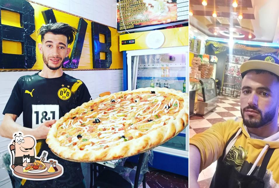Pizzeria Tipo Food
