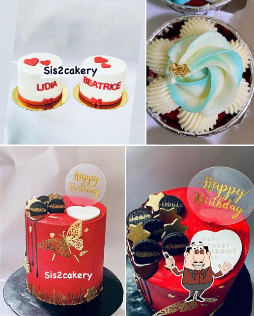 Sis2cakery