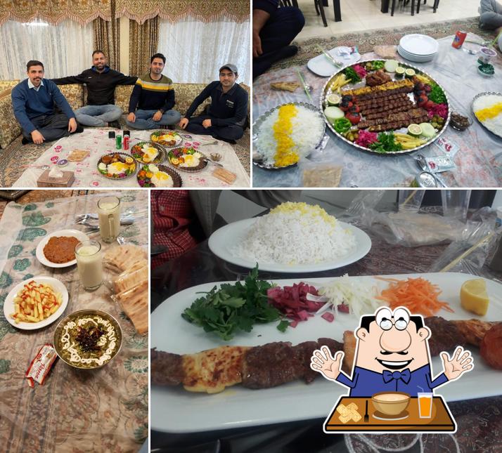 Sisokhan-restaurant
