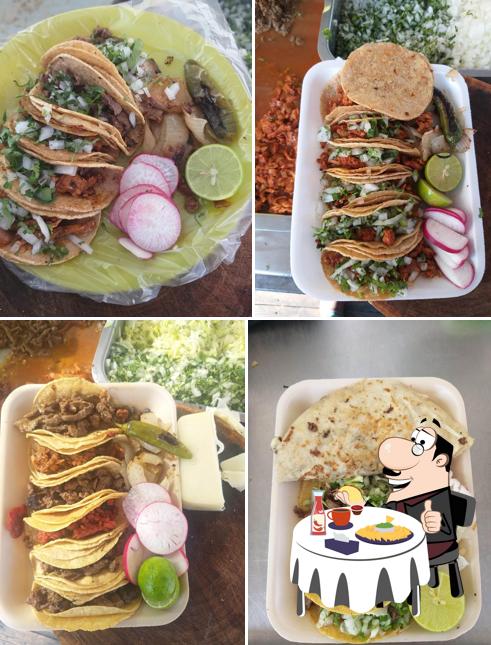Tacos MIN