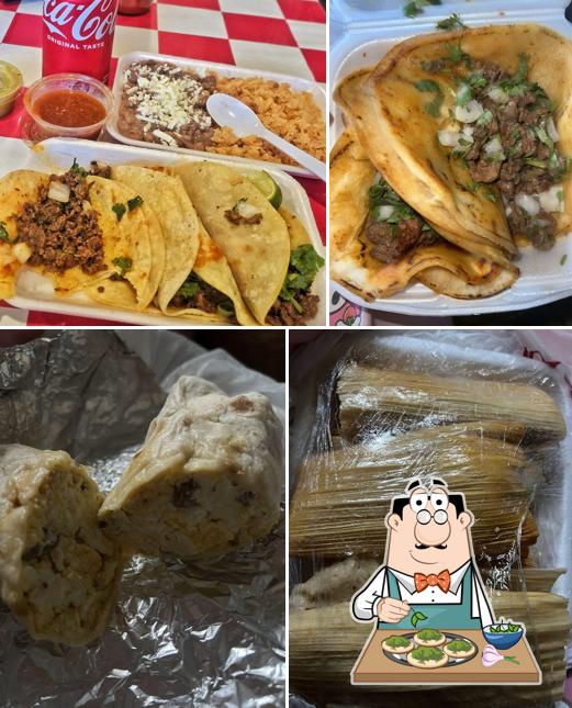 Tamalixto
