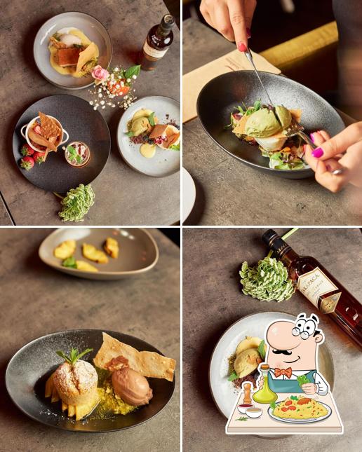 The Small Steakhouse