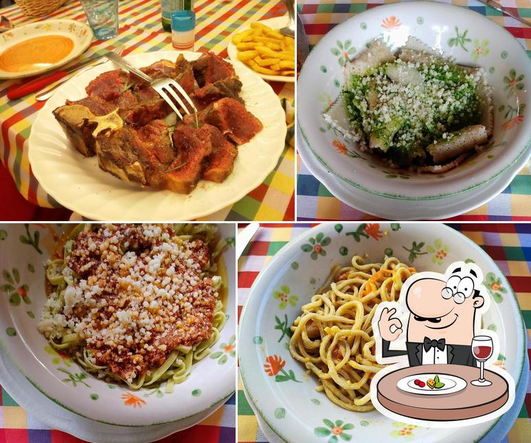 Trattoria Mileo