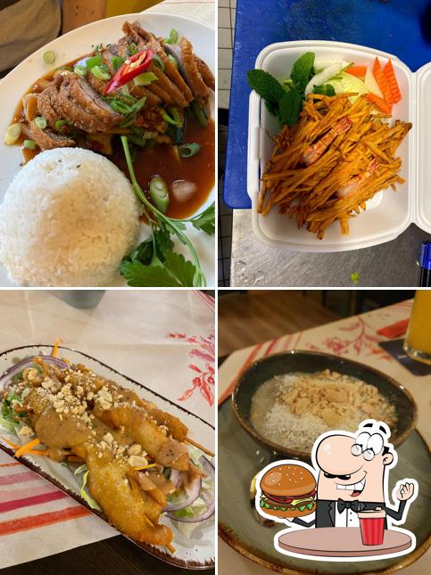 Vietnam Kitchen / Neuss