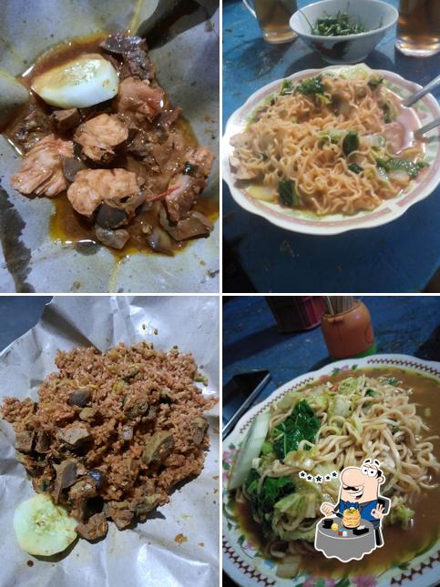 Warung Pak Atim