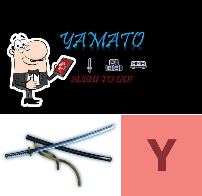 Yamato Sushi