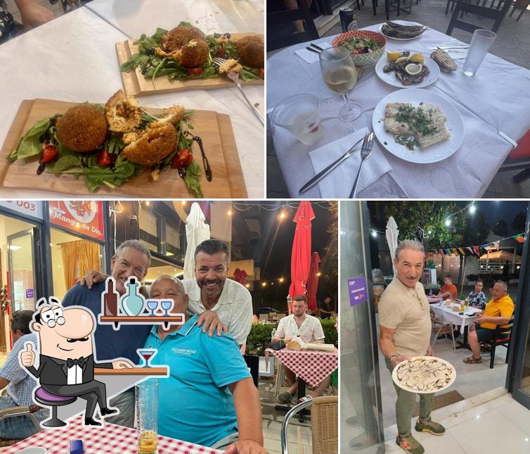 pizzeria zio santo