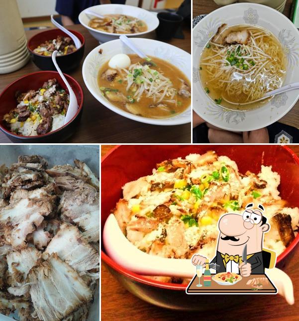 味ふじ