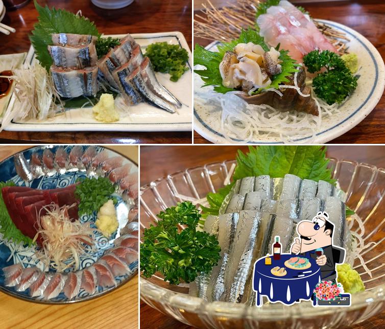 居酒屋 司