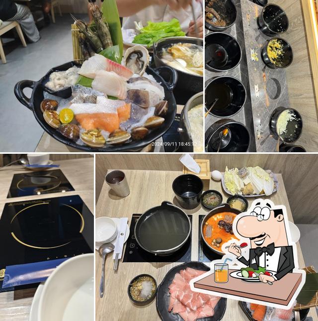 築間幸福鍋物 宜蘭中正店