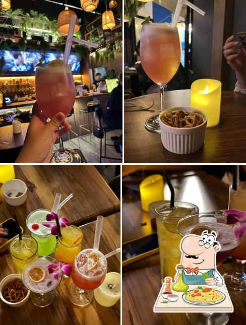COCKTAIL & PUB DAYOFF
