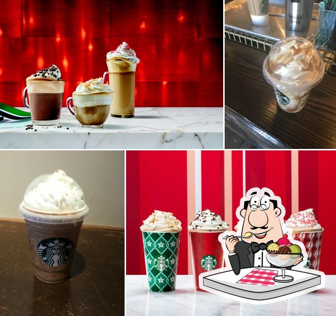 Starbucks Coffee Company