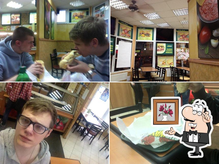 Subway