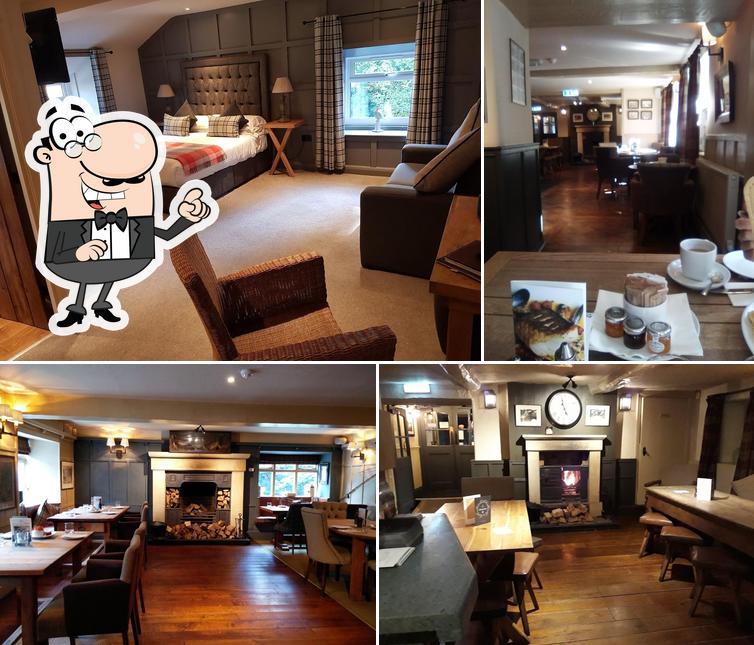 The Fenwick