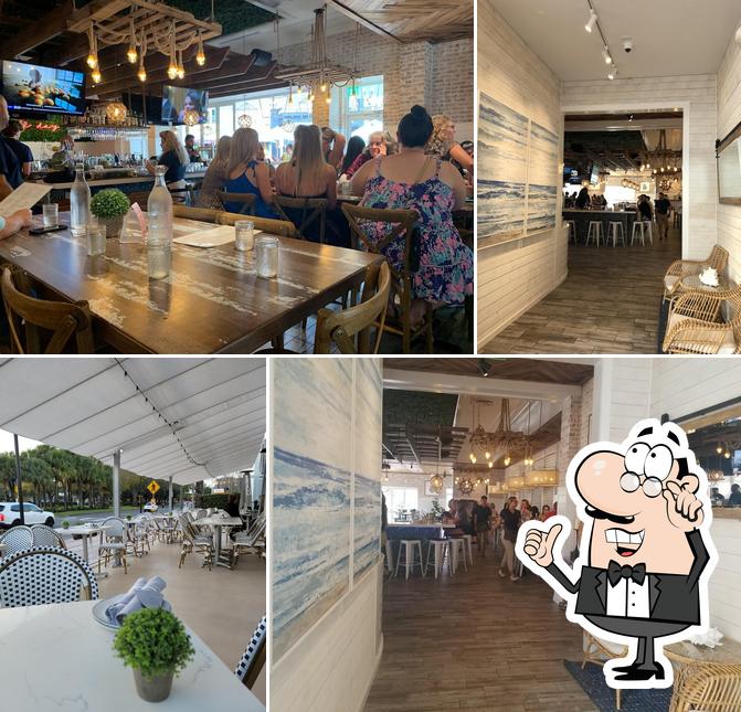 The Hampton Social - Orlando
