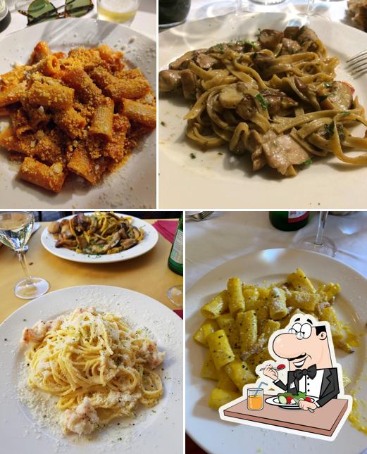 Trattoria Da Teo