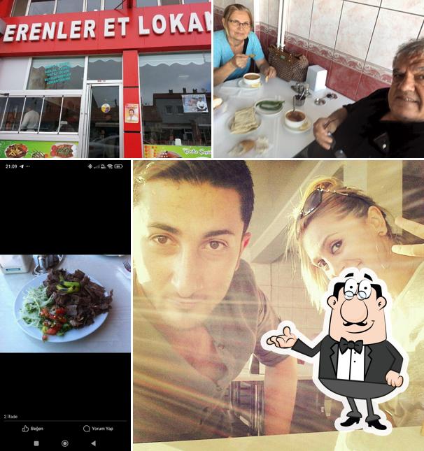 Erenler Et Lokantası