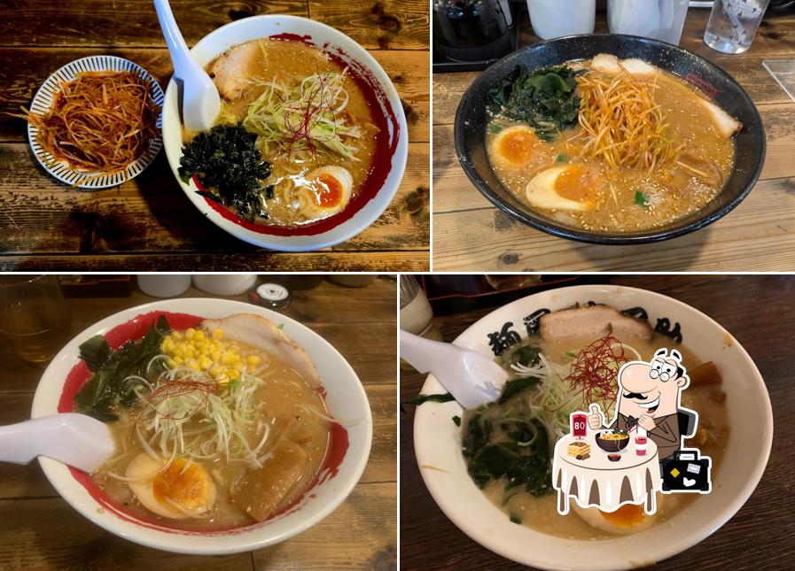 Shinosuke Ramen