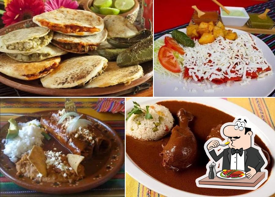 Antojitos "Laurita"