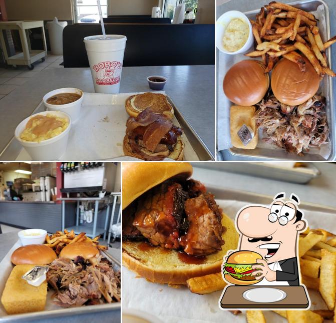 Bobo's Barbecue
