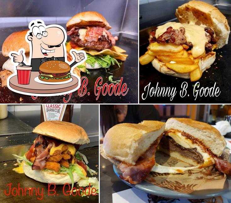 Johnny B. Goode