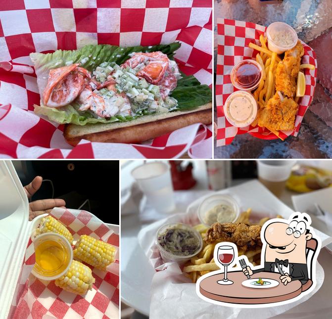 Butch's Lobster Shack